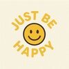 just_be_happy